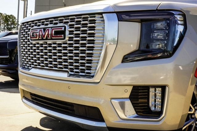 2021 GMC Yukon XL 2WD 4dr Denali - 23022368 - 1