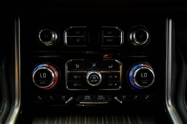 2021 GMC Yukon XL 2WD 4dr Denali - 23022368 - 21
