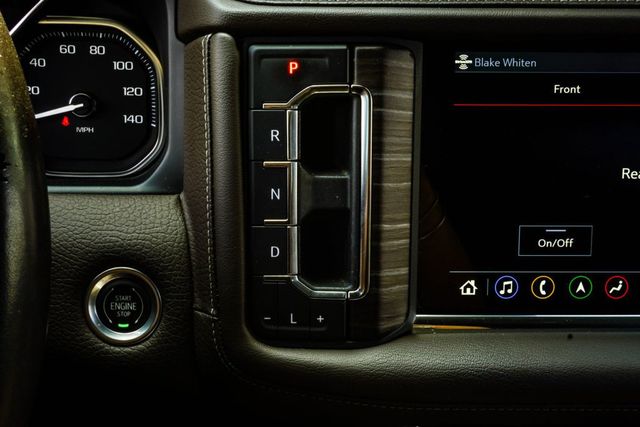 2021 GMC Yukon XL 2WD 4dr Denali - 23022368 - 23