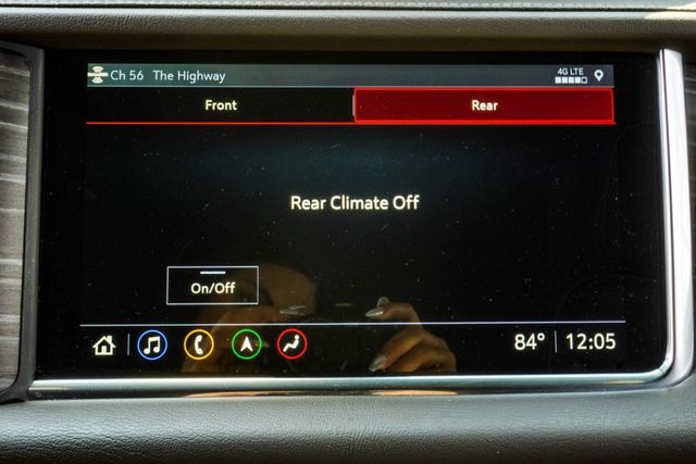 2021 GMC Yukon XL 2WD 4dr Denali - 23022368 - 24