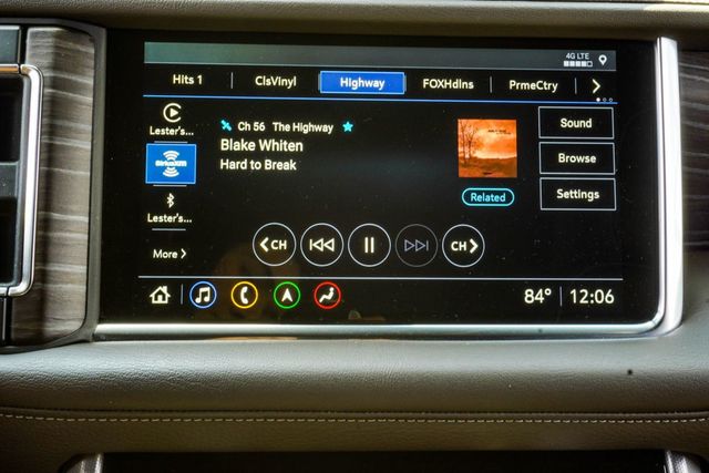 2021 GMC Yukon XL 2WD 4dr Denali - 23022368 - 26