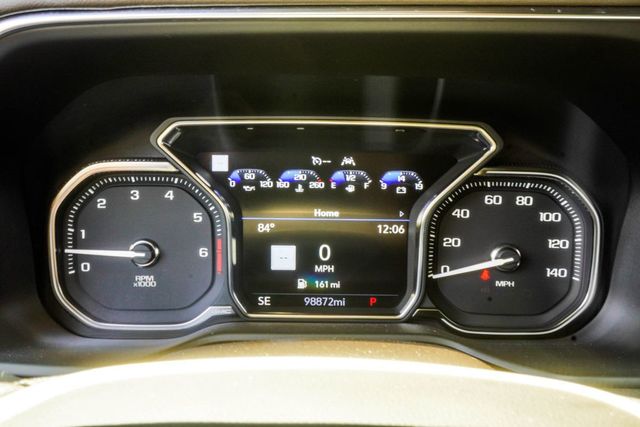 2021 GMC Yukon XL 2WD 4dr Denali - 23022368 - 28