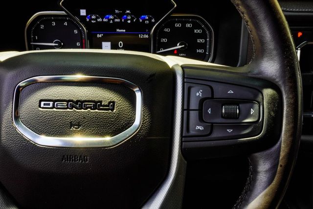 2021 GMC Yukon XL 2WD 4dr Denali - 23022368 - 29