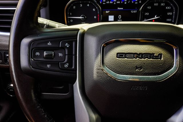 2021 GMC Yukon XL 2WD 4dr Denali - 23022368 - 30