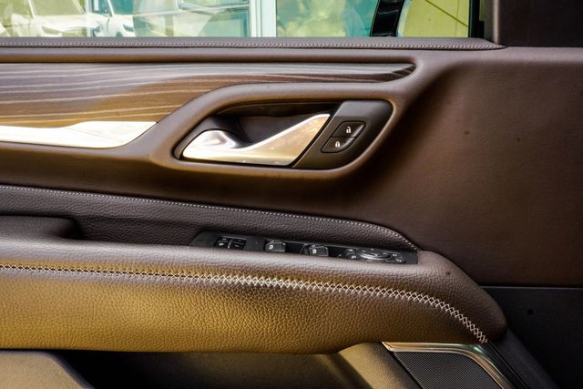 2021 GMC Yukon XL 2WD 4dr Denali - 23022368 - 34