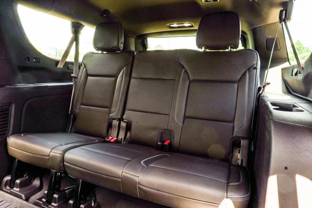 2021 GMC Yukon XL 2WD 4dr Denali - 23022368 - 38