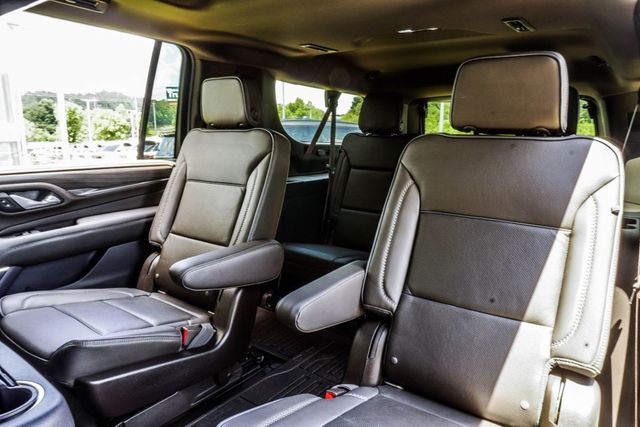 2021 GMC Yukon XL 2WD 4dr Denali - 23022368 - 39