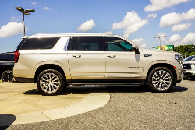2021 GMC Yukon XL 2WD 4dr Denali - 23022368 - 5