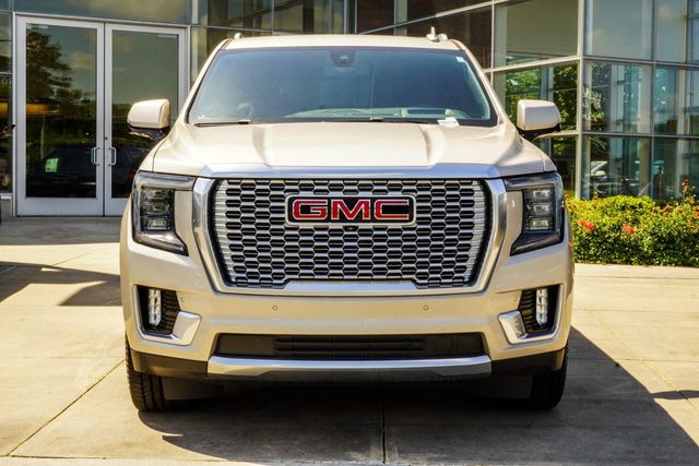 2021 GMC Yukon XL 2WD 4dr Denali - 23022368 - 6