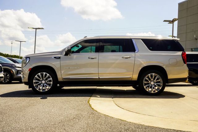 2021 GMC Yukon XL 2WD 4dr Denali - 23022368 - 8
