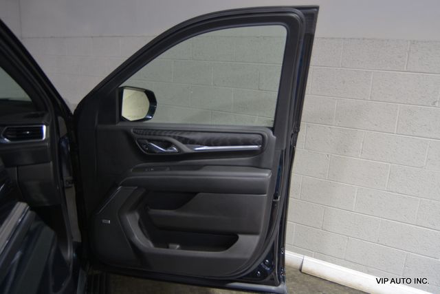 2021 GMC Yukon XL 2WD 4dr Denali - 22887747 - 9