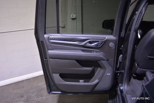 2021 GMC Yukon XL 2WD 4dr Denali - 22887747 - 10