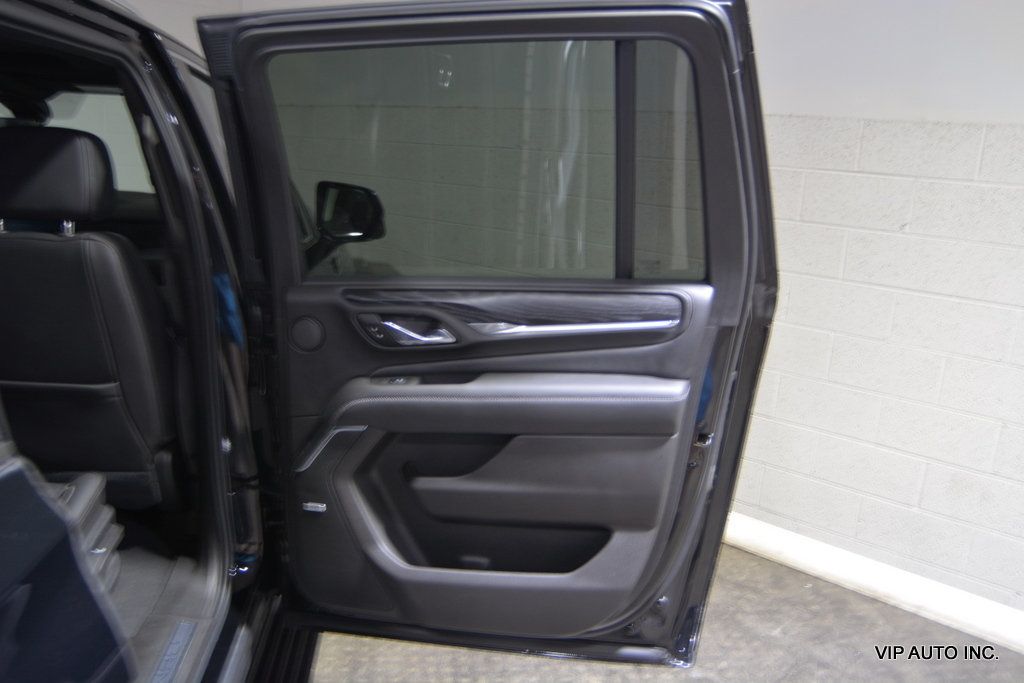 2021 GMC Yukon XL 2WD 4dr Denali - 22887747 - 11