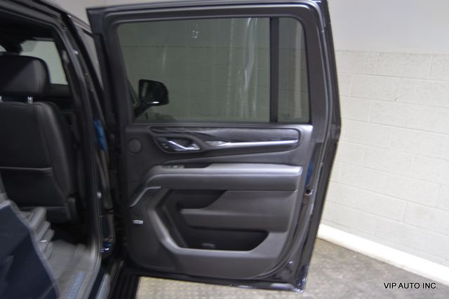 2021 GMC Yukon XL 2WD 4dr Denali - 22887747 - 11