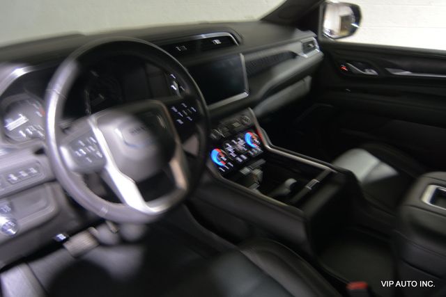 2021 GMC Yukon XL 2WD 4dr Denali - 22887747 - 12