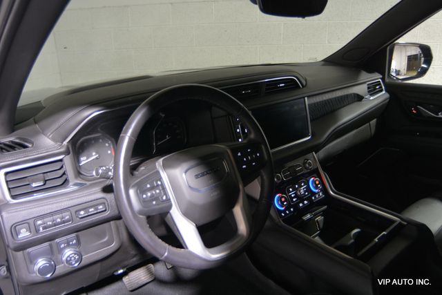 2021 GMC Yukon XL 2WD 4dr Denali - 22887747 - 13