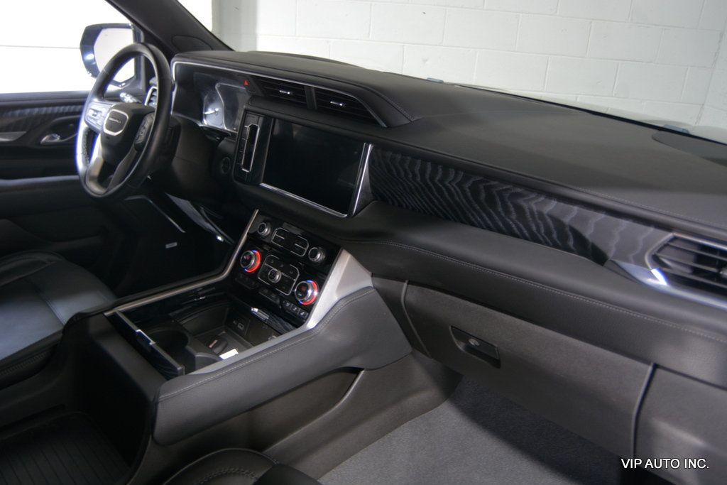 2021 GMC Yukon XL 2WD 4dr Denali - 22887747 - 14