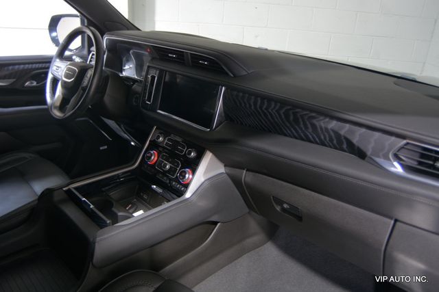 2021 GMC Yukon XL 2WD 4dr Denali - 22887747 - 14