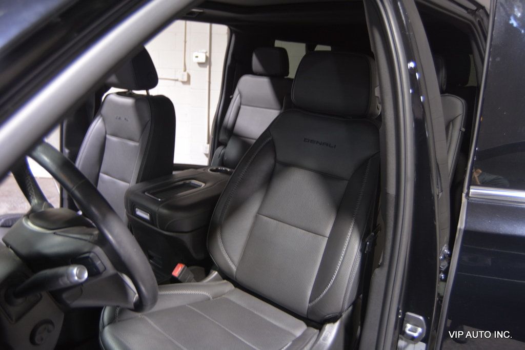 2021 GMC Yukon XL 2WD 4dr Denali - 22887747 - 15