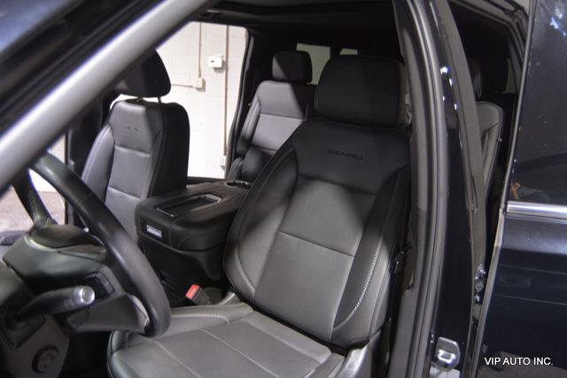 2021 GMC Yukon XL 2WD 4dr Denali - 22887747 - 15