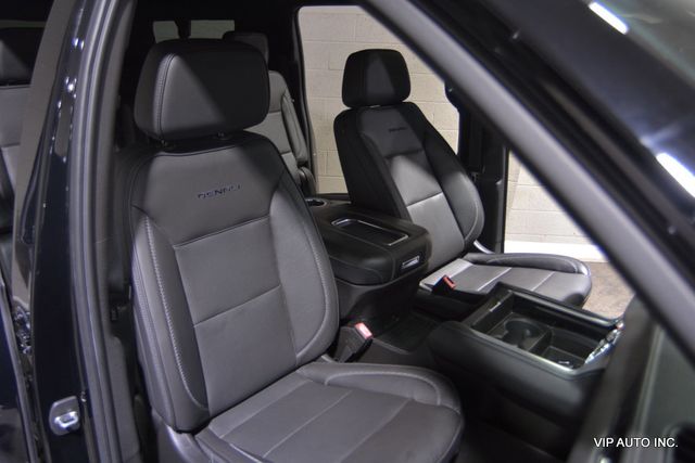 2021 GMC Yukon XL 2WD 4dr Denali - 22887747 - 16