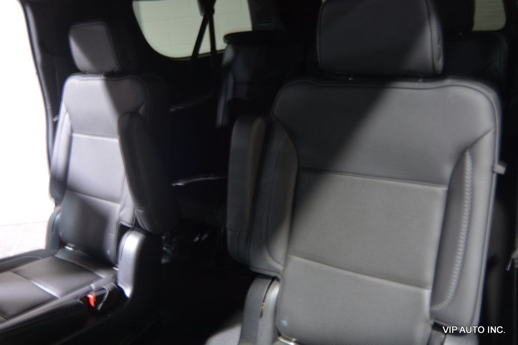 2021 GMC Yukon XL 2WD 4dr Denali - 22887747 - 17