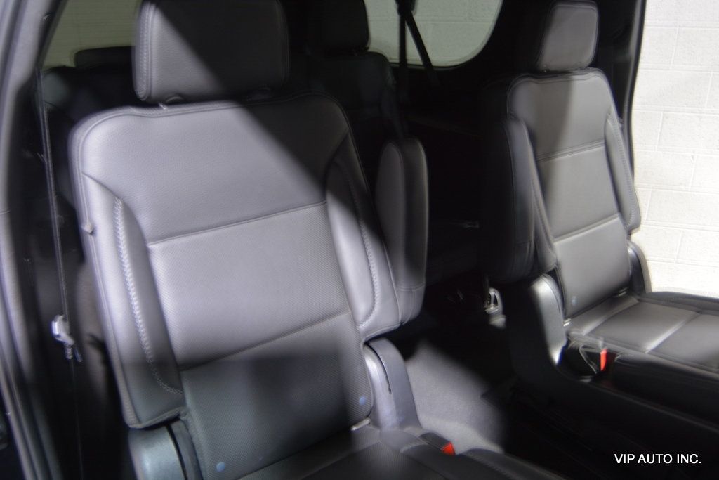 2021 GMC Yukon XL 2WD 4dr Denali - 22887747 - 18