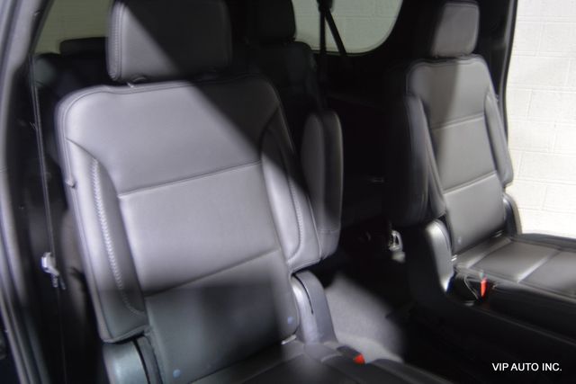 2021 GMC Yukon XL 2WD 4dr Denali - 22887747 - 18