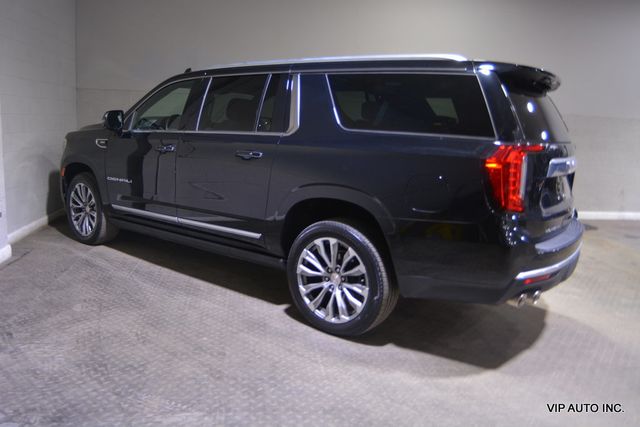 2021 GMC Yukon XL 2WD 4dr Denali - 22887747 - 21