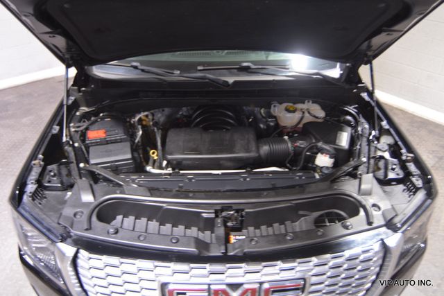 2021 GMC Yukon XL 2WD 4dr Denali - 22887747 - 23