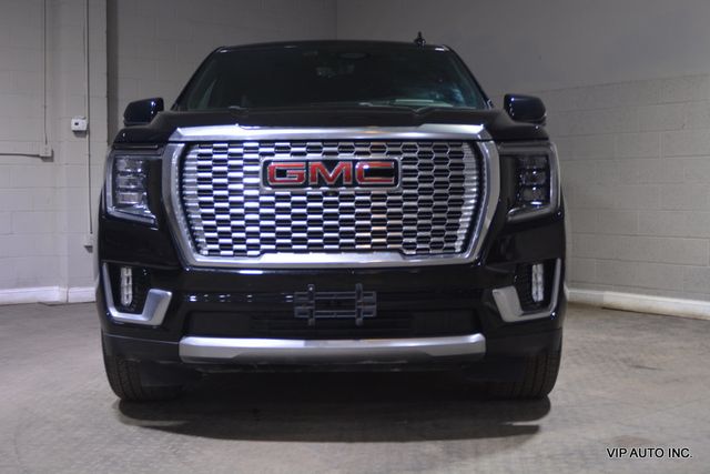 2021 GMC Yukon XL 2WD 4dr Denali - 22887747 - 25