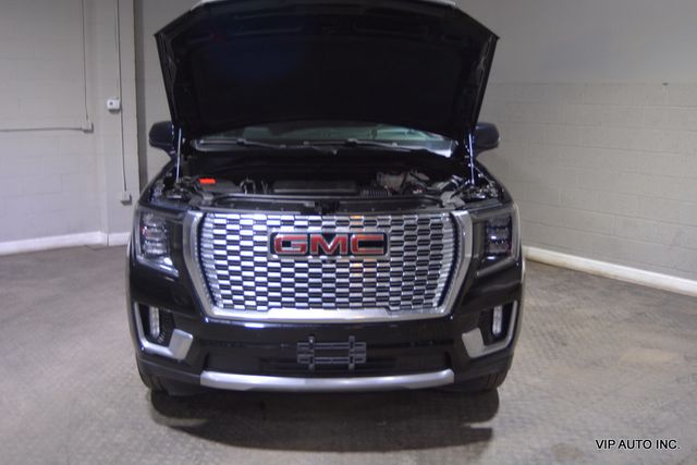 2021 GMC Yukon XL 2WD 4dr Denali - 22887747 - 26
