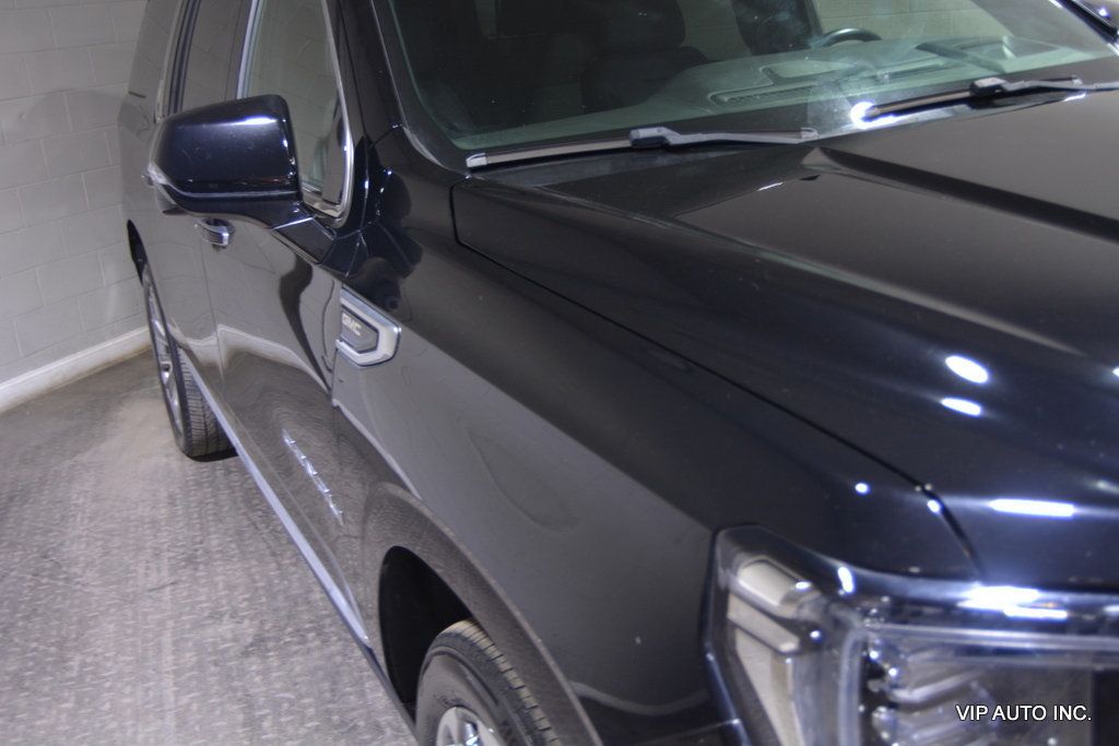 2021 GMC Yukon XL 2WD 4dr Denali - 22887747 - 2