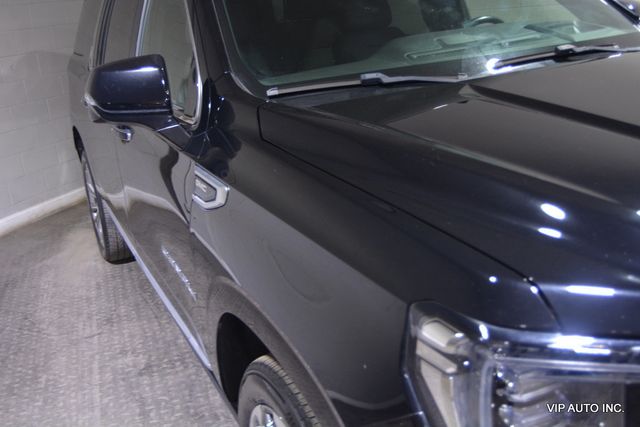 2021 GMC Yukon XL 2WD 4dr Denali - 22887747 - 2