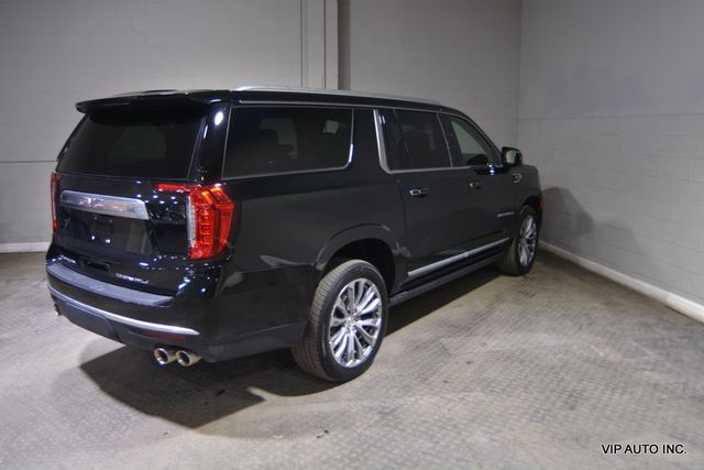 2021 GMC Yukon XL 2WD 4dr Denali - 22887747 - 5