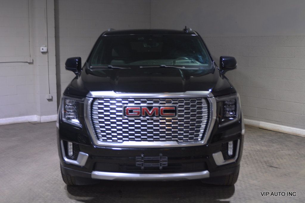 2021 GMC Yukon XL 2WD 4dr Denali - 22887747 - 6