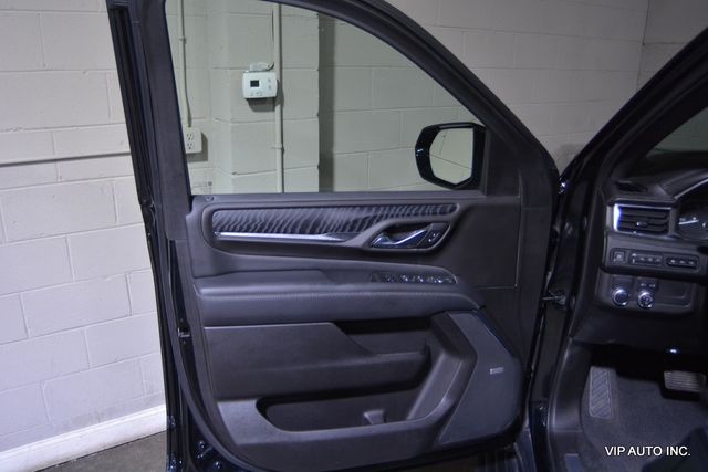 2021 GMC Yukon XL 2WD 4dr Denali - 22887747 - 8