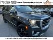 2021 GMC Yukon XL 2WD 4dr SLT - 22749573 - 0