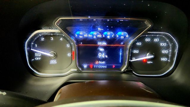 2021 GMC Yukon XL 2WD 4dr SLT - 23055671 - 12