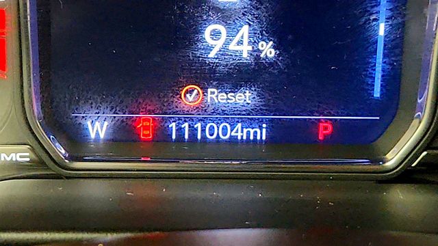 2021 GMC Yukon XL 2WD 4dr SLT - 23055671 - 13