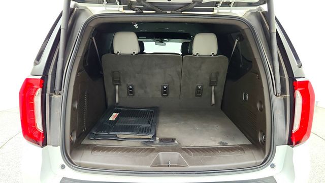 2021 GMC Yukon XL 2WD 4dr SLT - 23055671 - 20