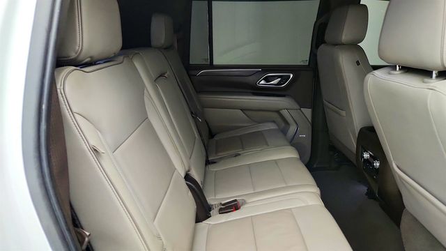 2021 GMC Yukon XL 2WD 4dr SLT - 23055671 - 21
