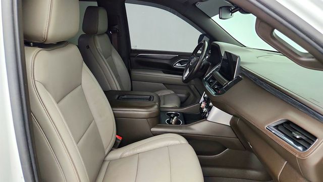 2021 GMC Yukon XL 2WD 4dr SLT - 23055671 - 22