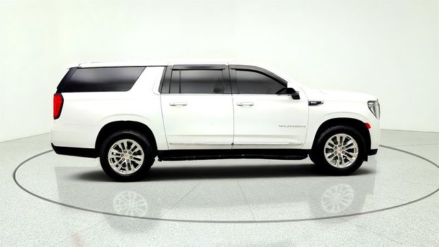 2021 GMC Yukon XL 2WD 4dr SLT - 23055671 - 3