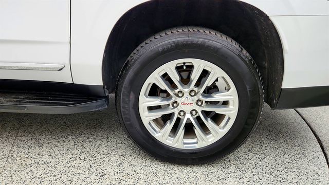 2021 GMC Yukon XL 2WD 4dr SLT - 23055671 - 8