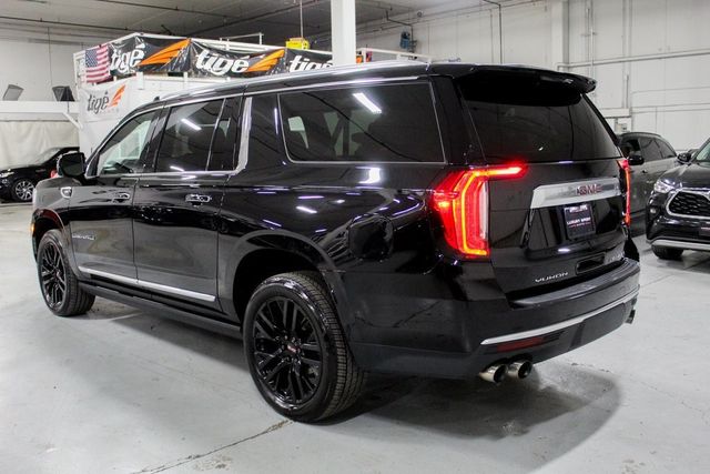 2021 GMC Yukon XL 4WD 4dr Denali - 22774016 - 2