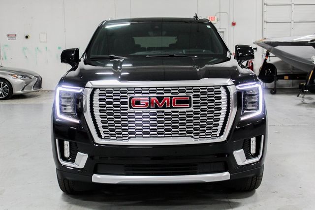 2021 GMC Yukon XL 4WD 4dr Denali - 22774016 - 3