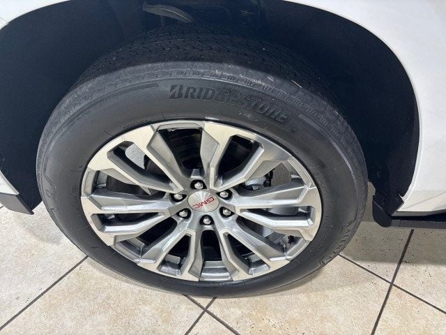 2021 GMC Yukon XL 4WD 4dr Denali - 22943696 - 28