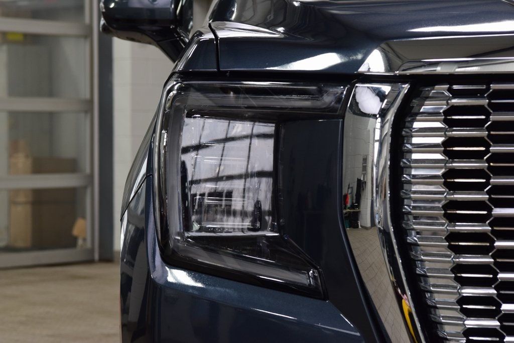 2021 GMC Yukon XL 4WD 4dr Denali - 22978101 - 11