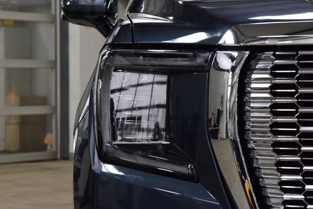 2021 GMC Yukon XL 4WD 4dr Denali - 22978101 - 11